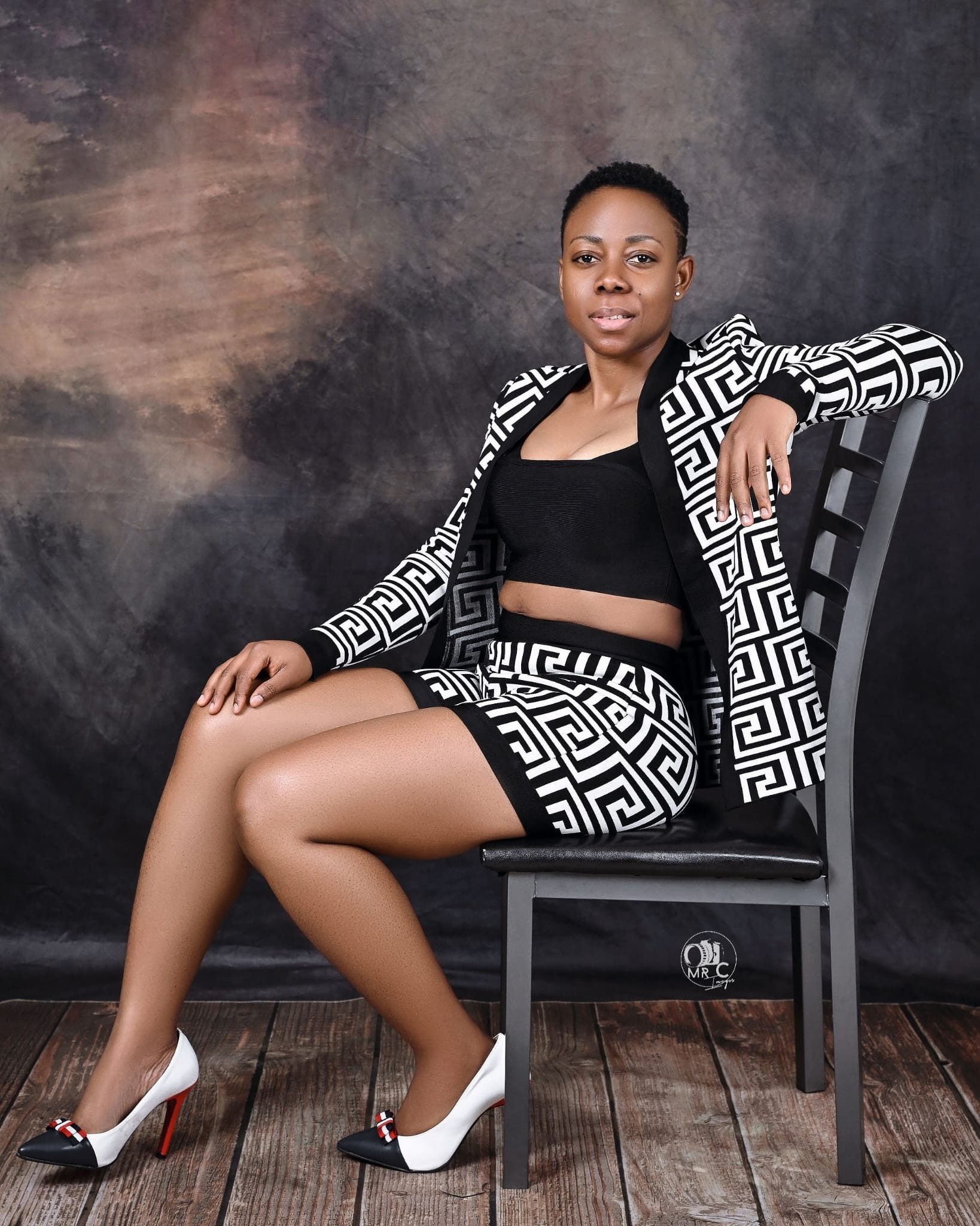 Mnet — founder of Mnet's World