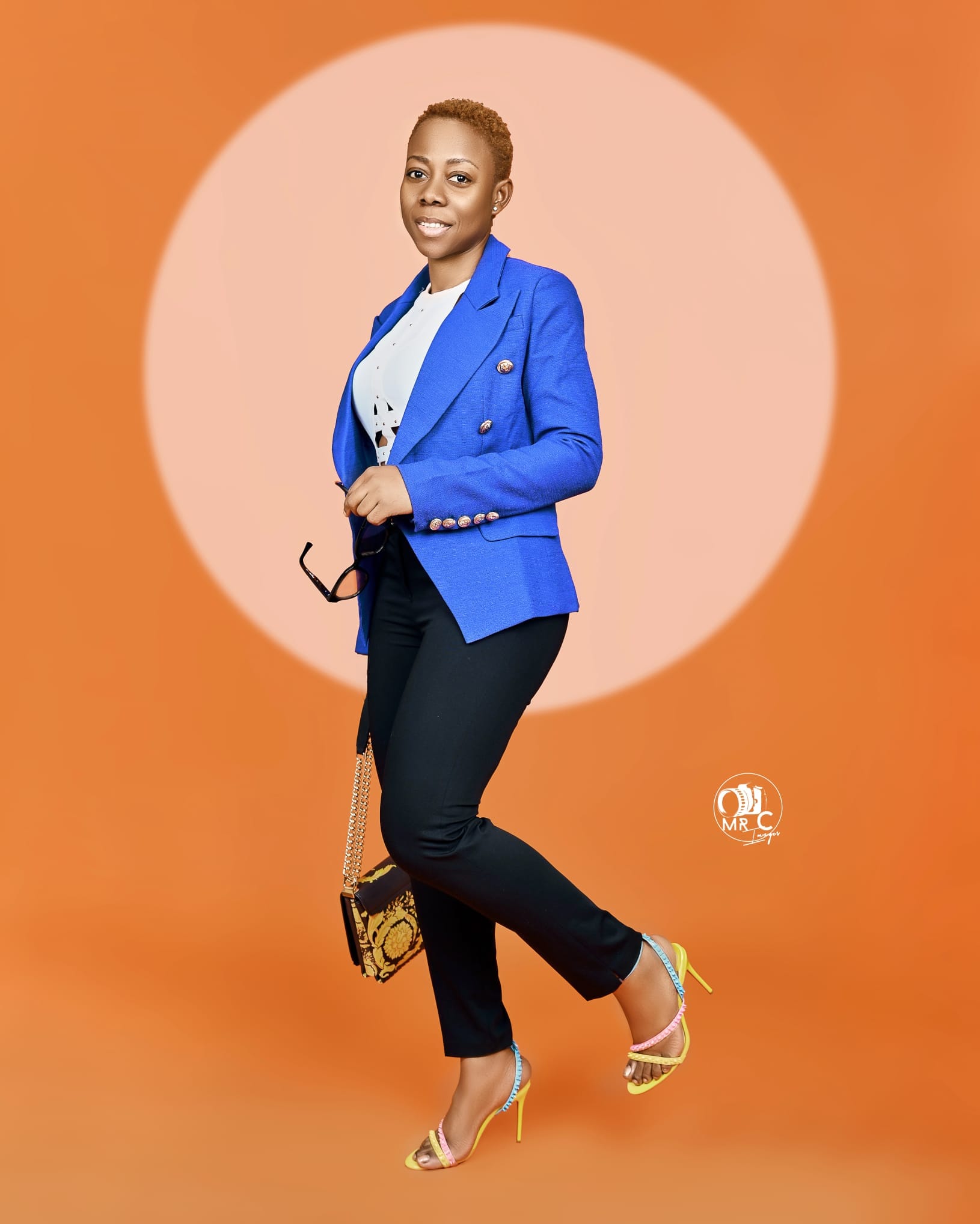 Mnet — baker, creator, and humanitarian