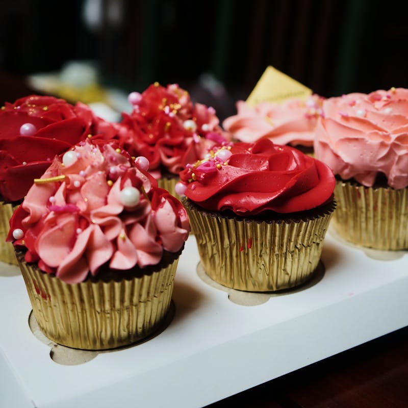 Cupcake Collections
