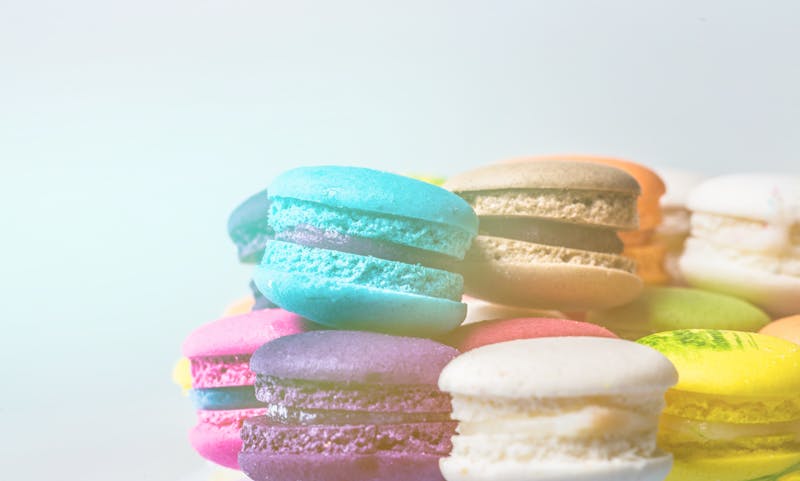 Macarons